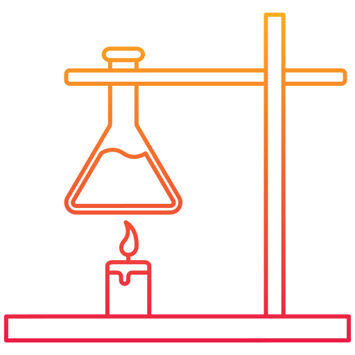 Химическая бесплатно иконка