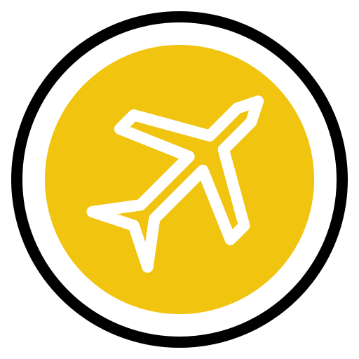 Airplane mode free icon Airplane mode free icon