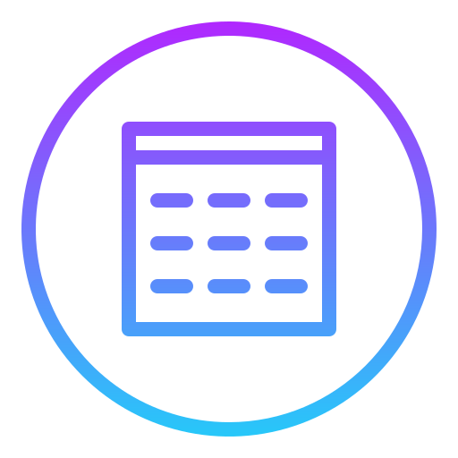 Calendar free icon
