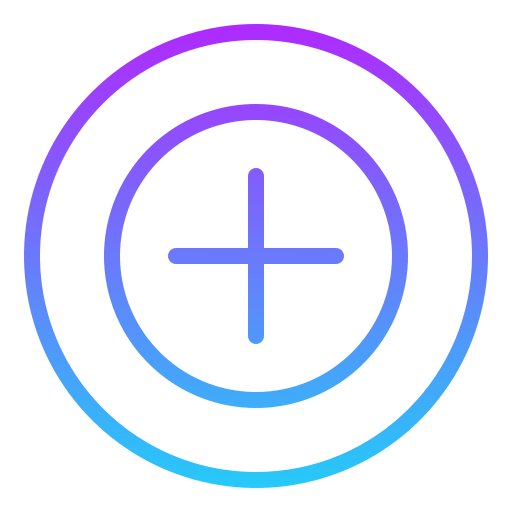 Add free icon