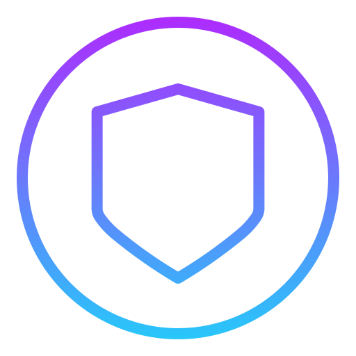 Shield free icon Shield free icon