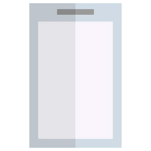 teléfono inteligente icono gratis