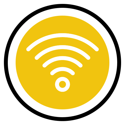 wifi icono gratis