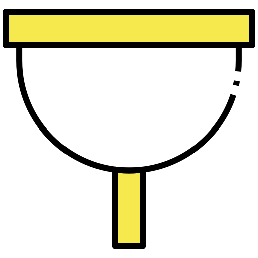Funnel free icon Funnel free icon