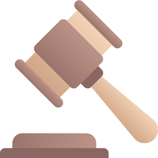 droit Icône gratuit droit Icône gratuit