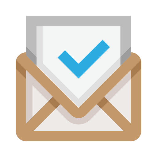 Mail free icon