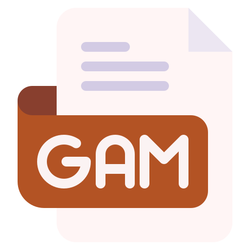 Gam free icon Gam free icon