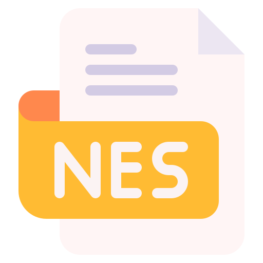 nes-generic-flat-icon