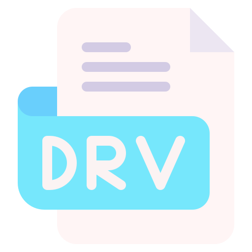 drv icono gratis