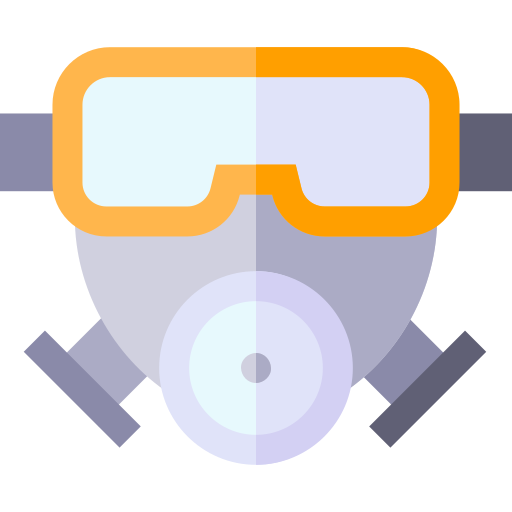 máscara icono gratis