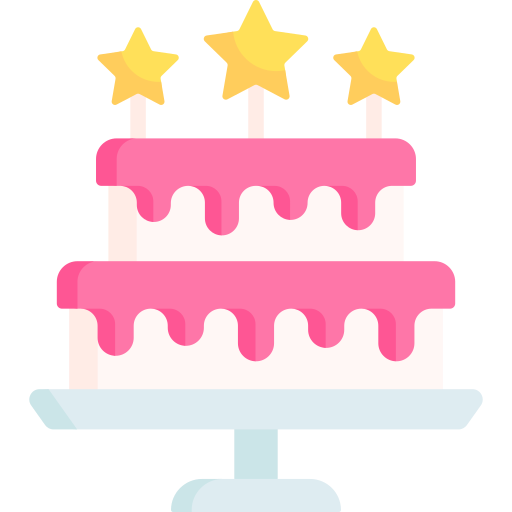 bolo de aniversário grátis ícone bolo de aniversário grátis ícone