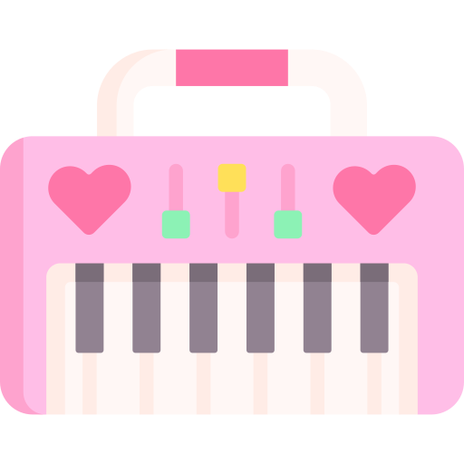 piano Icône gratuit piano Icône gratuit