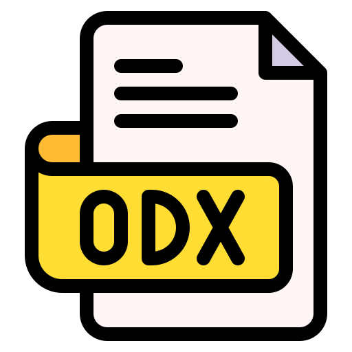 odx kostenlos Icon
