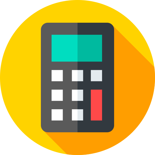 calculadora icono gratis