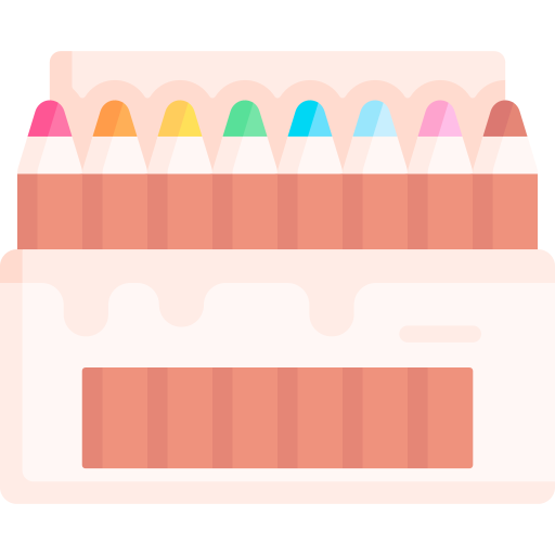 Карандаши бесплатно иконка Карандаши бесплатно иконка