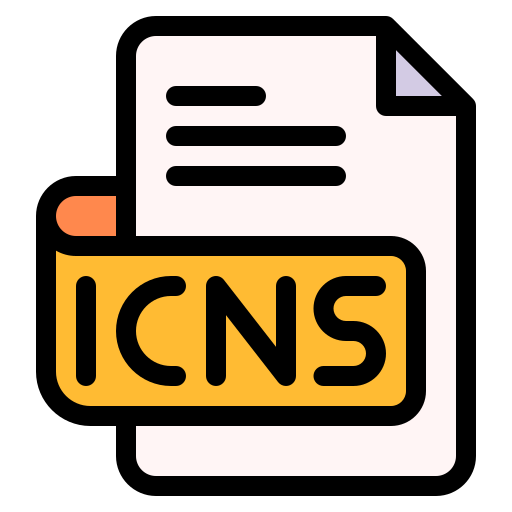 Icns - Free files and folders icons