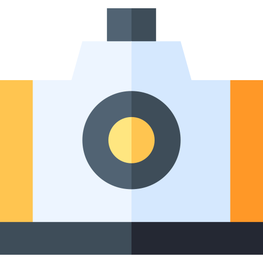 appareil photo Icône gratuit appareil photo Icône gratuit