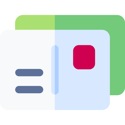 postkarte kostenlos Icon postkarte kostenlos Icon