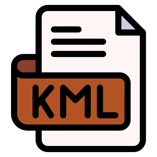 kml kostenlos Icon