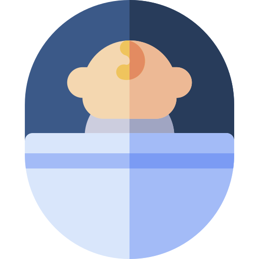 Малыш бесплатно иконка