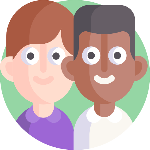 parents Icône gratuit parents Icône gratuit