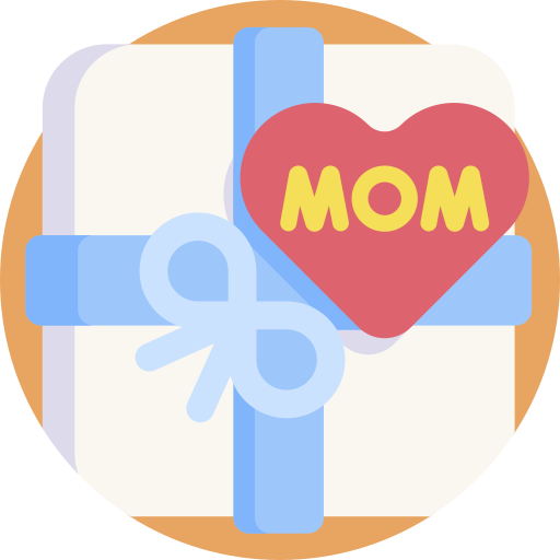 presente grátis ícone