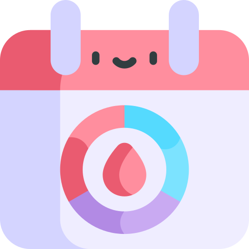 menstruation kostenlos Icon