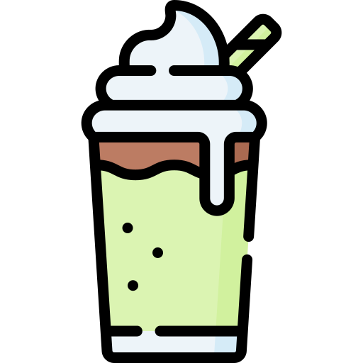 Milk Shake PNG, Vector, PSD, and Clipart With Transparent Background for  Free Download