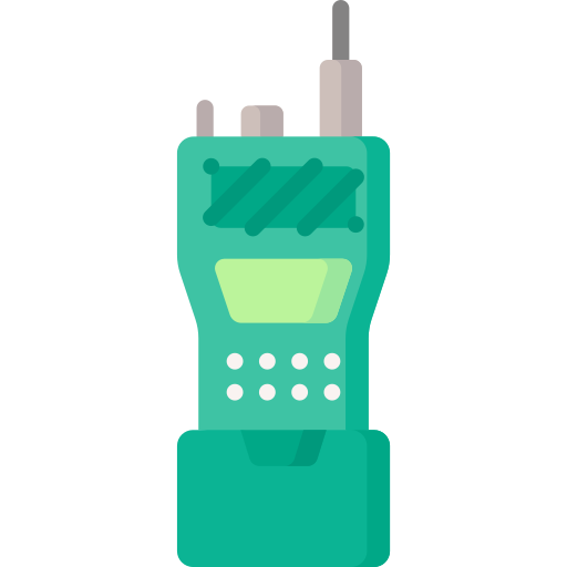 walkie talkie grátis ícone walkie talkie grátis ícone