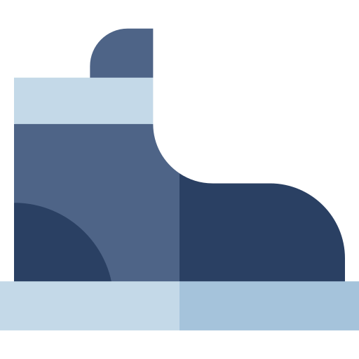 zapatos icono gratis