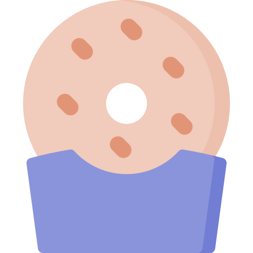 bagel kostenlos Icon