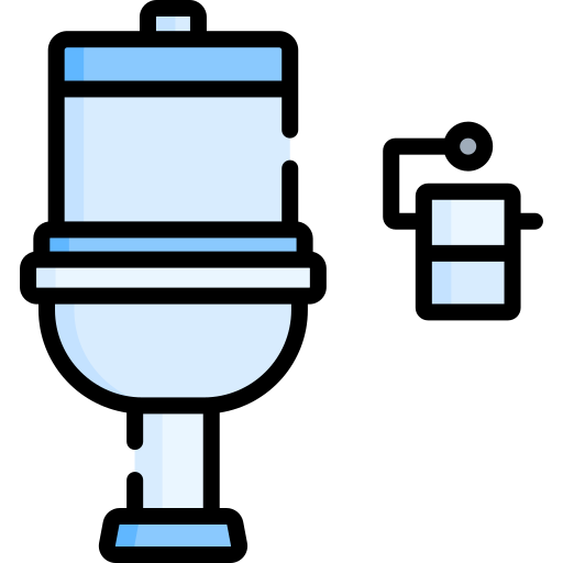 toilette kostenlos Icon toilette kostenlos Icon