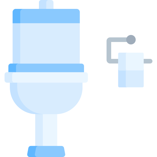 toilette kostenlos Icon toilette kostenlos Icon