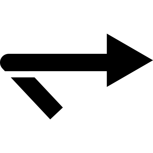 Right arrow - Free arrows icons