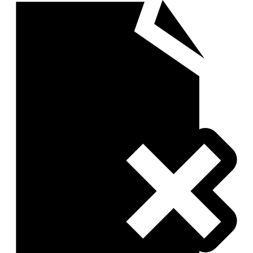 delete-file-symbol-icon