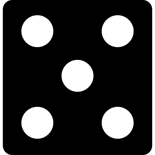 five dot design