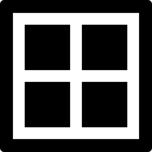 Premium Vector  Four square squares with the words on them