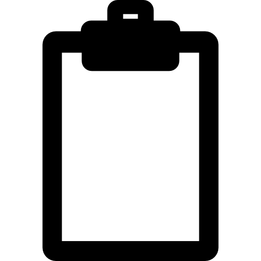 zwischenablage kostenlos Icon zwischenablage kostenlos Icon