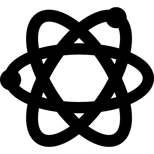 Atom icon