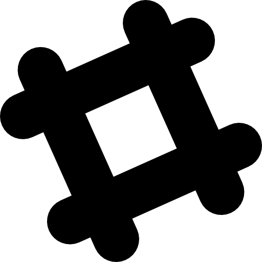 Slack Symbol Free Interface Icons