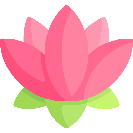 Lotus Special Flat icon