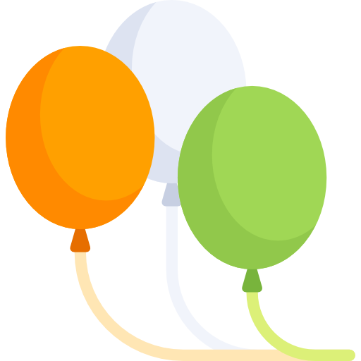 luftballons kostenlos Icon luftballons kostenlos Icon