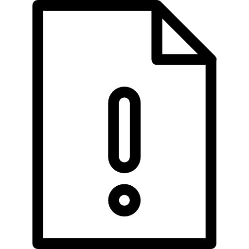 corrupto icono gratis