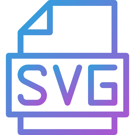 svg icono gratis