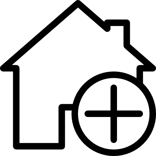 casa icono gratis
