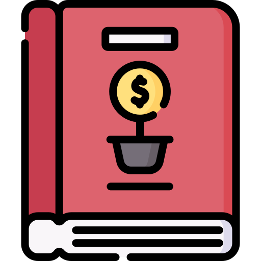 inversión icono gratis