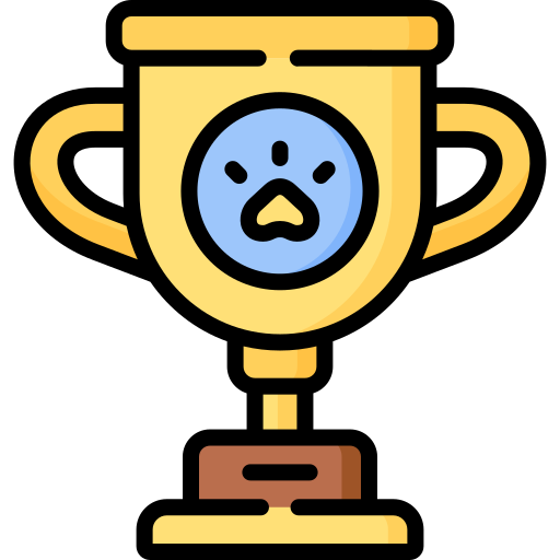 Трофей бесплатно иконка