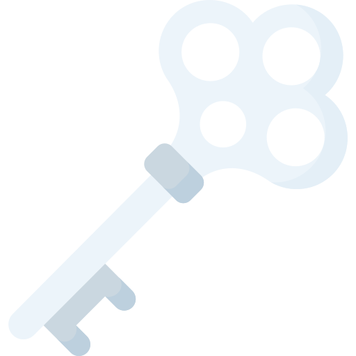 Key free icon