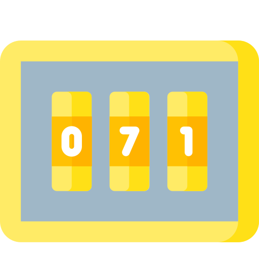 Lock free icon Lock free icon