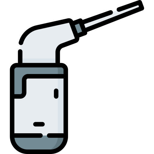 otoscopio icono gratis